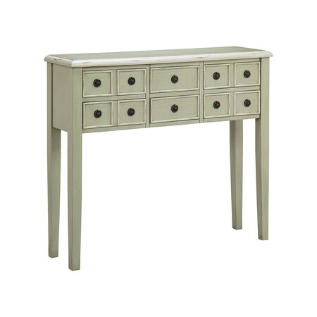 Stein World Stein World 28270 Chesapeake Table 28270